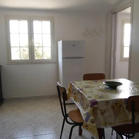 Casa Maurizio Daire