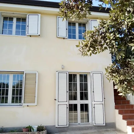 Casa Maurizio Daire Cardedu