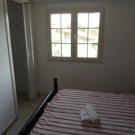 Daire Casa Maurizio