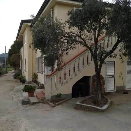 Casa Maurizio *