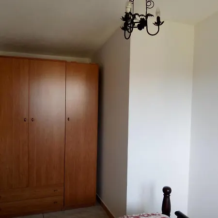 Daire Casa Maurizio *