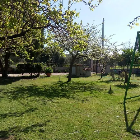 Casa Maurizio Daire Cardedu