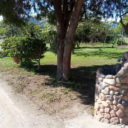 Daire Casa Maurizio Cardedu